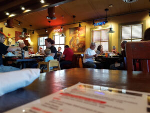 RibCrib BBQ - Bartlesville