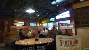 RibCrib BBQ - Owasso