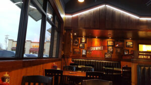 RibCrib BBQ - Shawnee