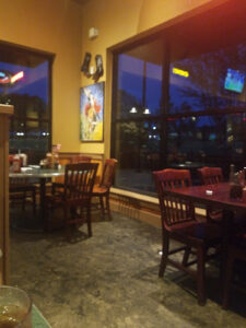 RibCrib BBQ - Ada