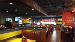RibCrib BBQ & Grill - Searcy