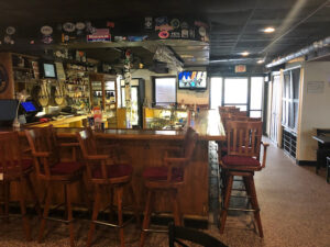 Ribeyes Steakhouse - Beaufort