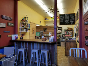 Ribslayer BBQ to go - McMinnville