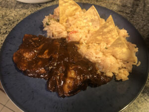 Rica_latinfusioncuisine - San Bruno