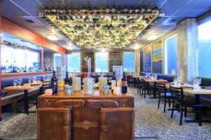 Ricardo's Kitchen + Bar - Lacey
