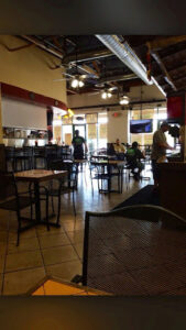 Ricardo's Mexican Food - Glendale