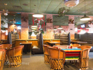 Ricardo's Mexican Restaurant - Gallatin