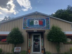 Ricardo's Mexican Restaurant & Taqueria - Goodlettsville