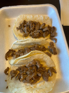 Ricardo's Taco Shop - Las Cruces