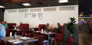 Riccardo's Restaurant - Tallahassee