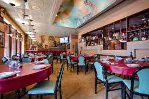 Riccardo's Ristorante - Schaumburg