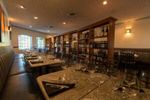 Riccardo's Ristorante - Lake Oswego