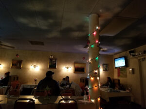Ricci's Italian Restaurant - Bellflower