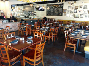 Ricci's Trattoria - Cary