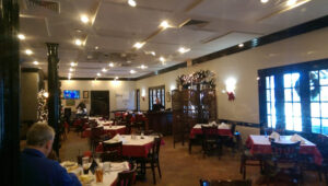 Riccobono's Peppermill - Metairie