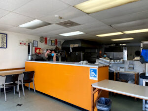 Ricco's Pizza - Bell