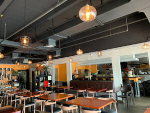 Rice Asian House & Sushi Bar (Sushi & Thai) - Sunny Isles Beach