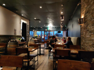 Rice Barn | Thai Eatery and Wine Bar - Vacaville