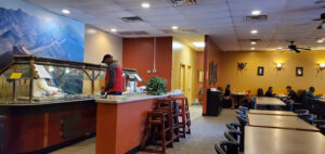 Rice Bowl - Leesburg