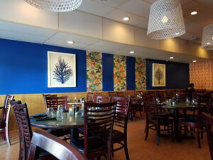 Rice House Bistro - Ocean City