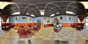 Rice King 8 - Knoxville