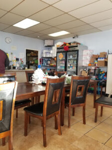 Rice Kitchen - Carson