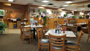 Rice Lake Family Restaurant - Rice Lake