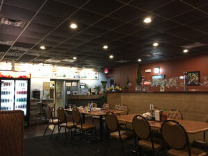 Rice N Pho Vietnamese - Shippensburg