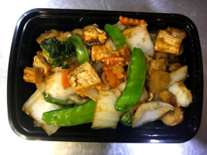 Rice N' Wings Inc - Hollywood