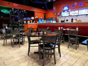 Rice & Noodle - McKinney