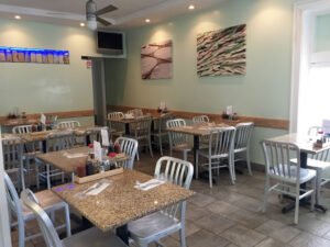Rice & Noodles Restaurant - Lancaster