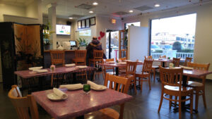 Rice & Noodles Thai Gourmet - Alexandria