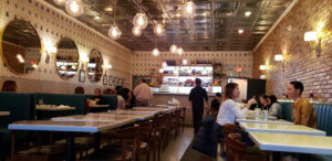 Rice Paper - Taste of Vietnam - Falls Church