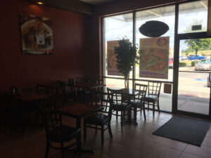 Rice Pot Express - McKinney