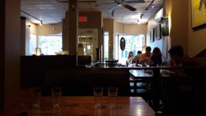 Rice Pot Thai Restaurant - New Haven