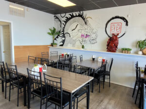 Rice & Roll by Xing Xing - Wichita