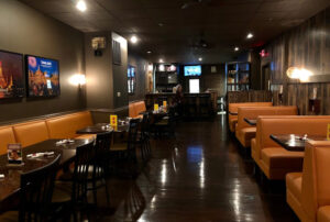 Rice Thai Dining - Hagerstown