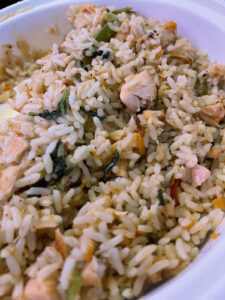 Rice & Things - Philadelphia