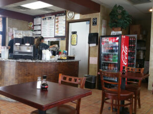 Rice Xpress - Fort Worth