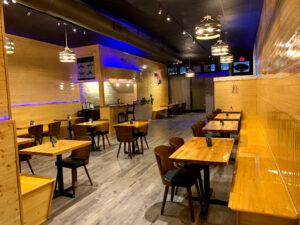 Rice box - Jonesboro