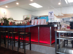 RiceUp Asian Kitchen - Pembroke Pines