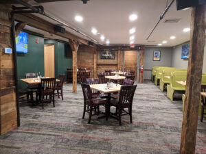 Ricetta's of Saco - Saco