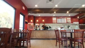 Ricewokexpress - Denton