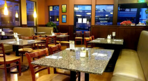 Richard Walker's Pancake House - San Diego