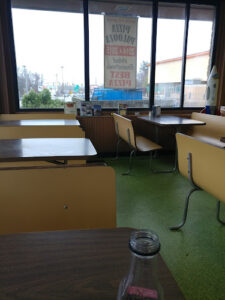 Richardi's Original Submarine - Braintree