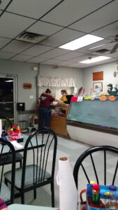 Richard's Boudin & Seafood - Sulphur