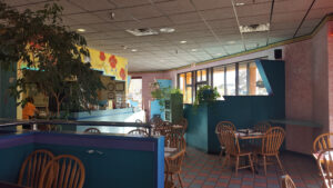 Richard's Mexican Restaurant - Albuquerque