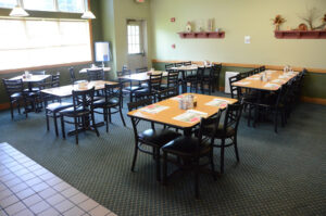 Richards Restaurant - Columbia City