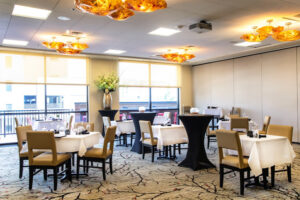 Richard's Restaurant & Bar - Boise