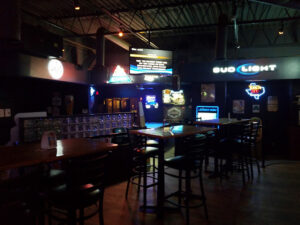 Richardson Bar & Grill - Richardson